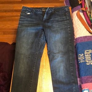 Lauren Conrad jeans